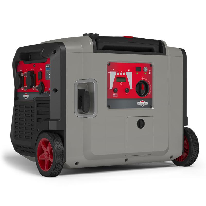 Briggs&Stratton P 4500 Inverter инверторный в кожухе (220В)