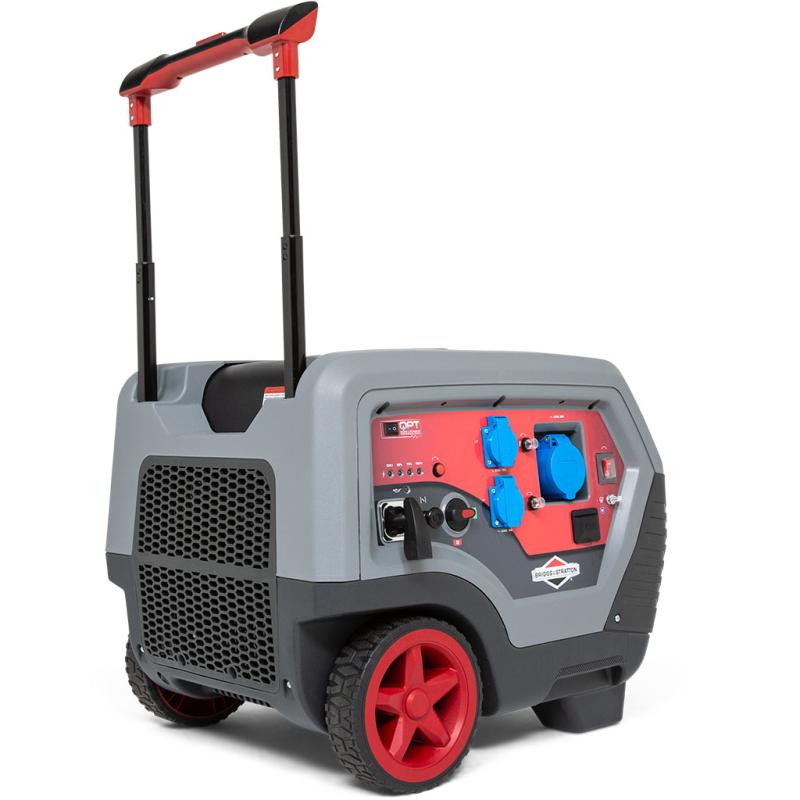 Briggs&Stratton Q 6500 Inverter (220В)