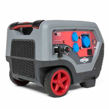 Briggs&Stratton Q 6500 Inverter (220В)