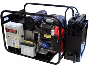 Europower EP 12000 E (220В)