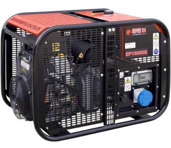 Europower EP 16000 E (220В)
