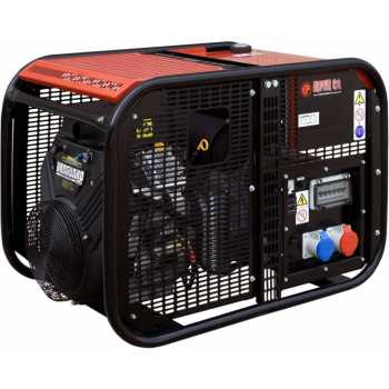 Europower EP 18000 E (220В)