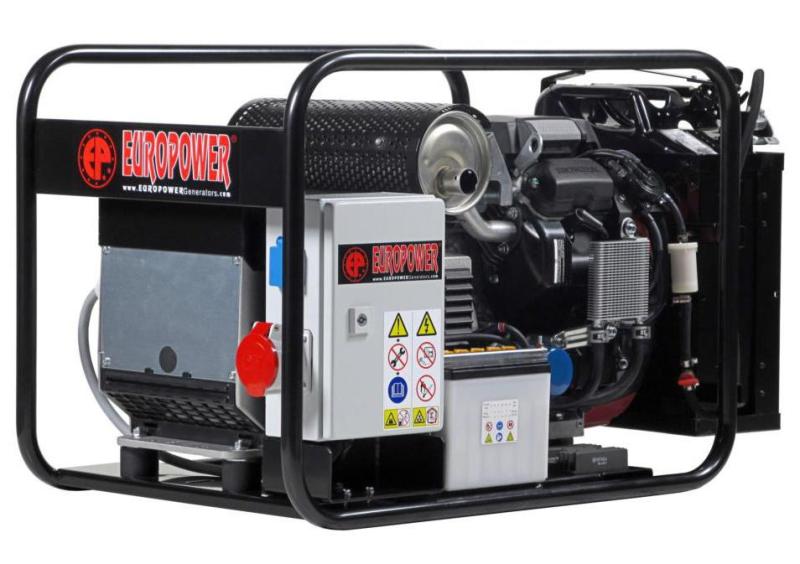 Europower EP 18000 TE (380В)