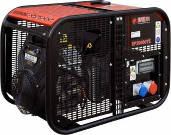 Europower EP 20000 TE (380В)