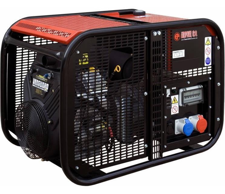 Europower EP 22000 TE (380В)
