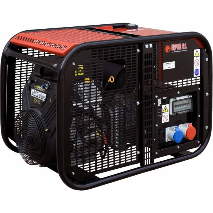 Europower EP 25000 TE (380В)