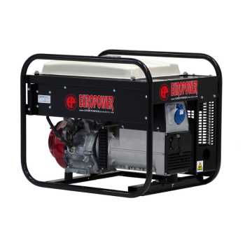 Europower EP 7000 LNE (220В)