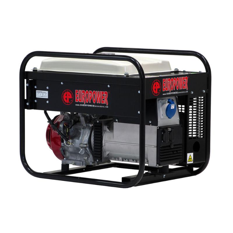 Europower EP 7000 LNE (220В)