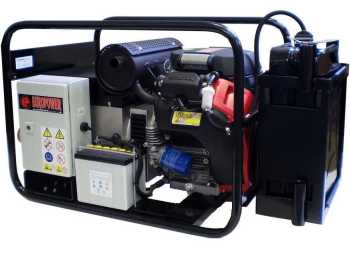 Europower EP 16000 TE (380В)