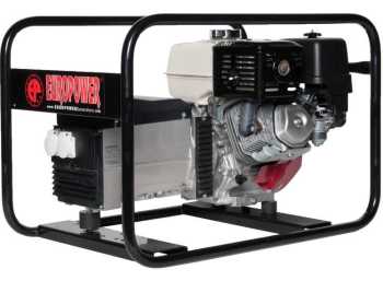 Europower EP 6000 (220В)