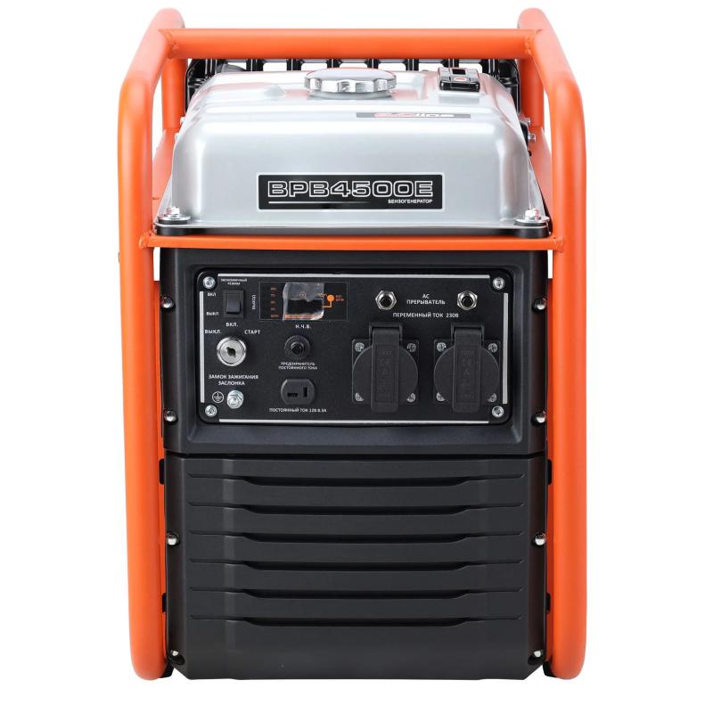 EVOline BPB 4500 E инверторный (220В)