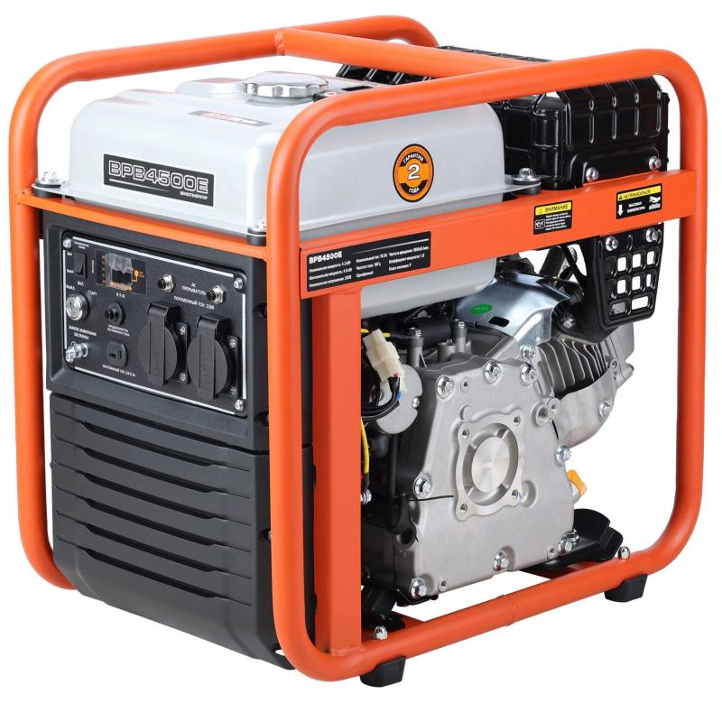 EVOline BPB 4500 E инверторный (220В)