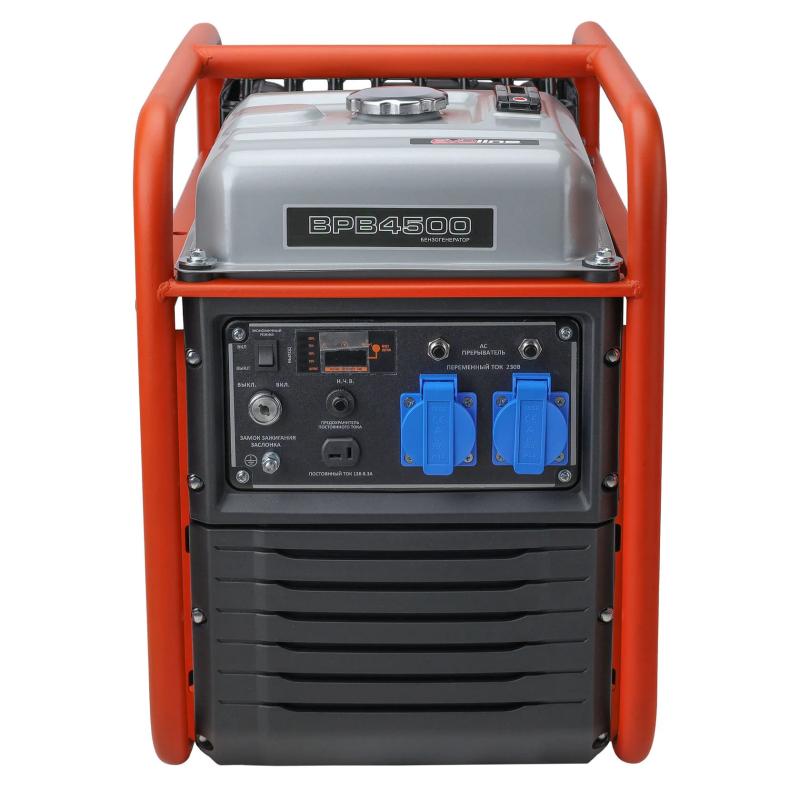 EVOline BPB 4500 инверторный (220В)