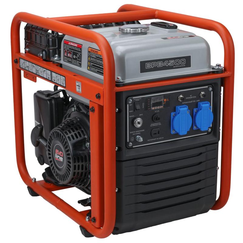 EVOline BPB 4500 инверторный (220В)