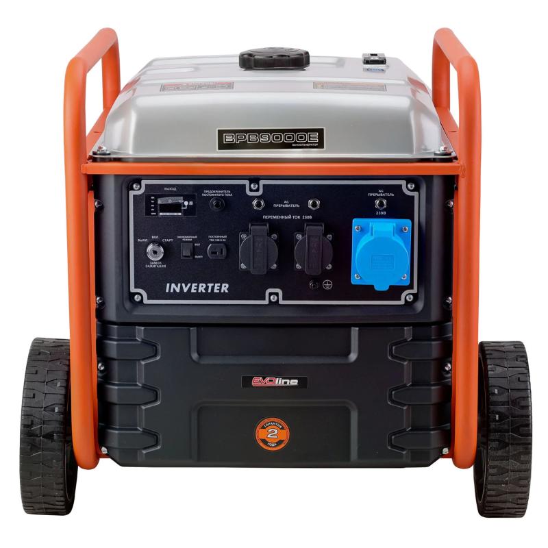 EVOline BPB 9000 E инверторный (220В)