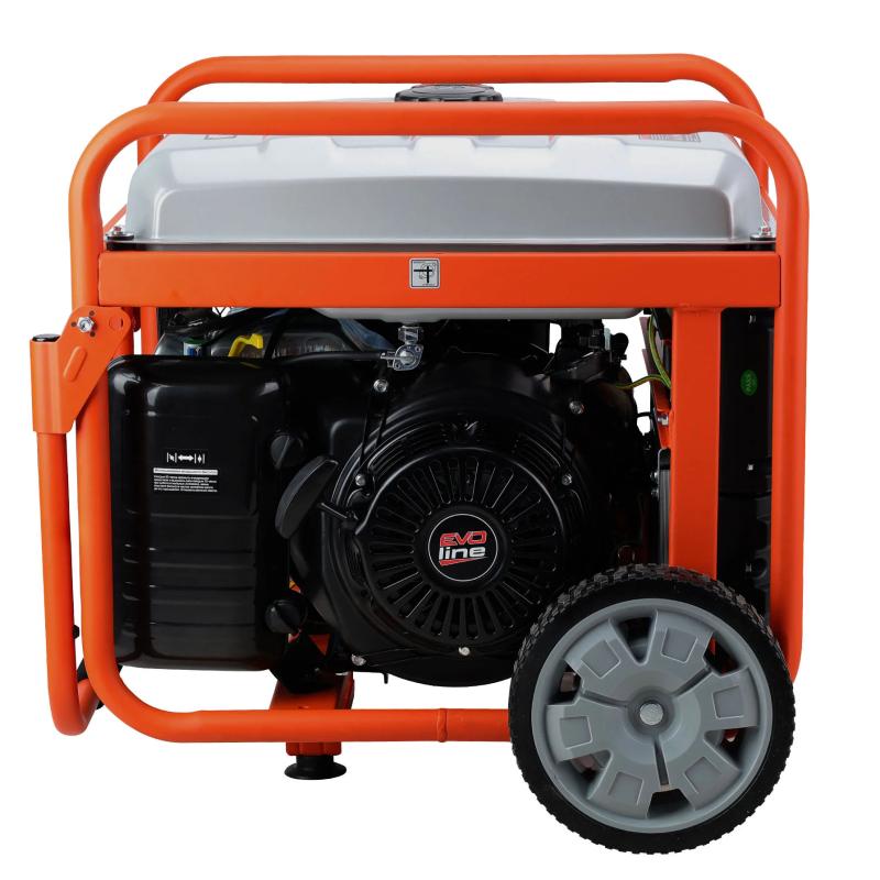 EVOline BPB 9000 E инверторный (220В)