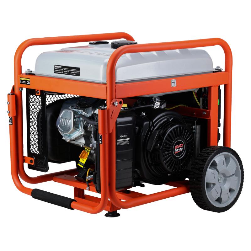 EVOline BPB 9000 E инверторный (220В)