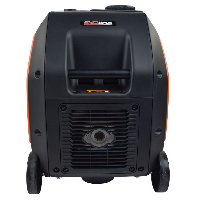 EVOline BQH 6200 E инверторный в кожухе (220В)