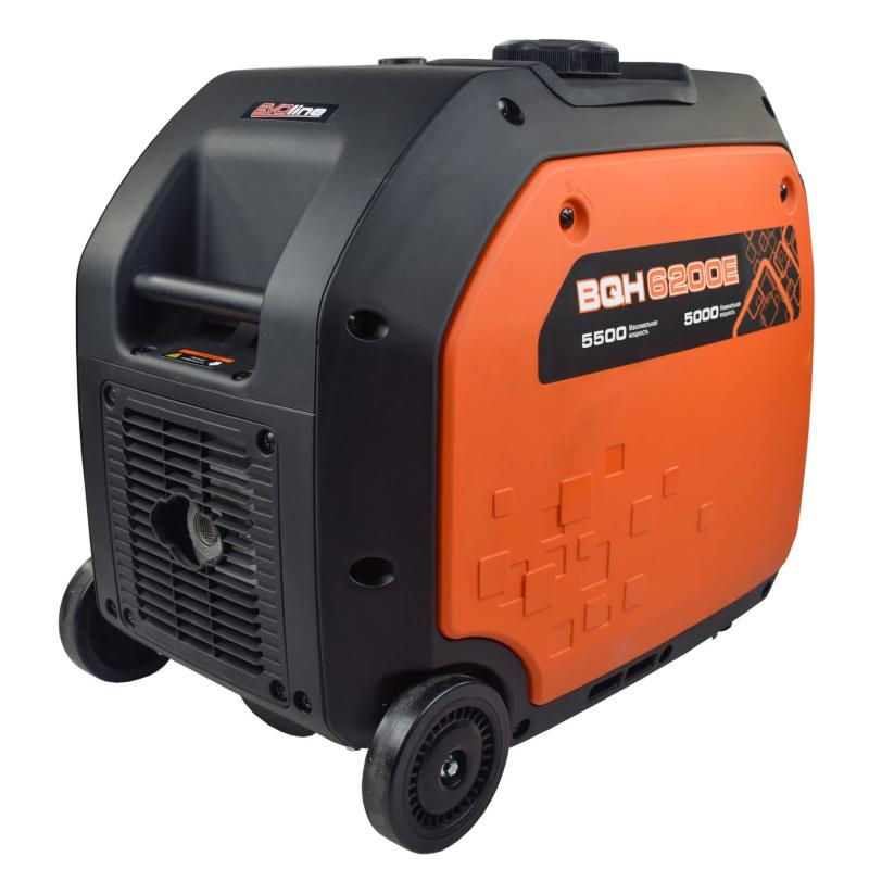 EVOline BQH 6200 E инверторный в кожухе (220В)