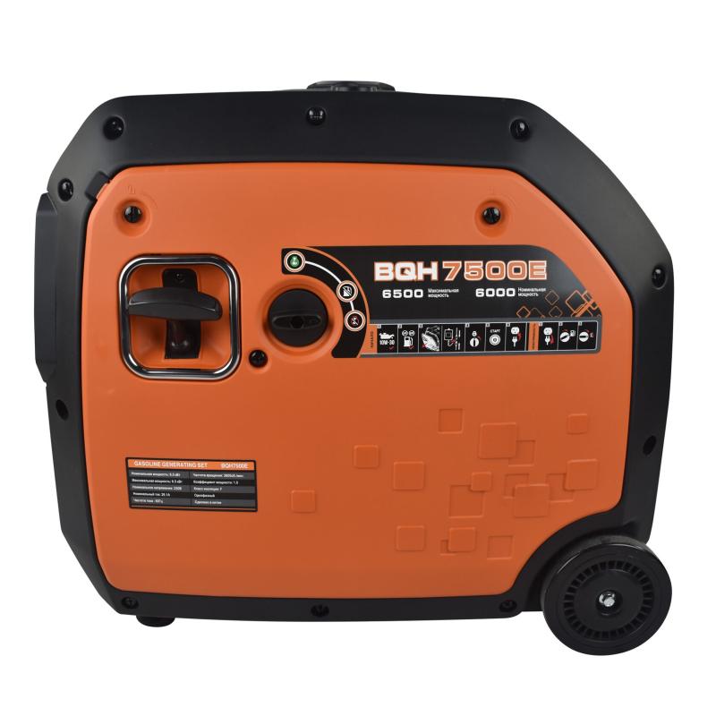 EVOline BQH 7500 E инверторный в кожухе (220В)