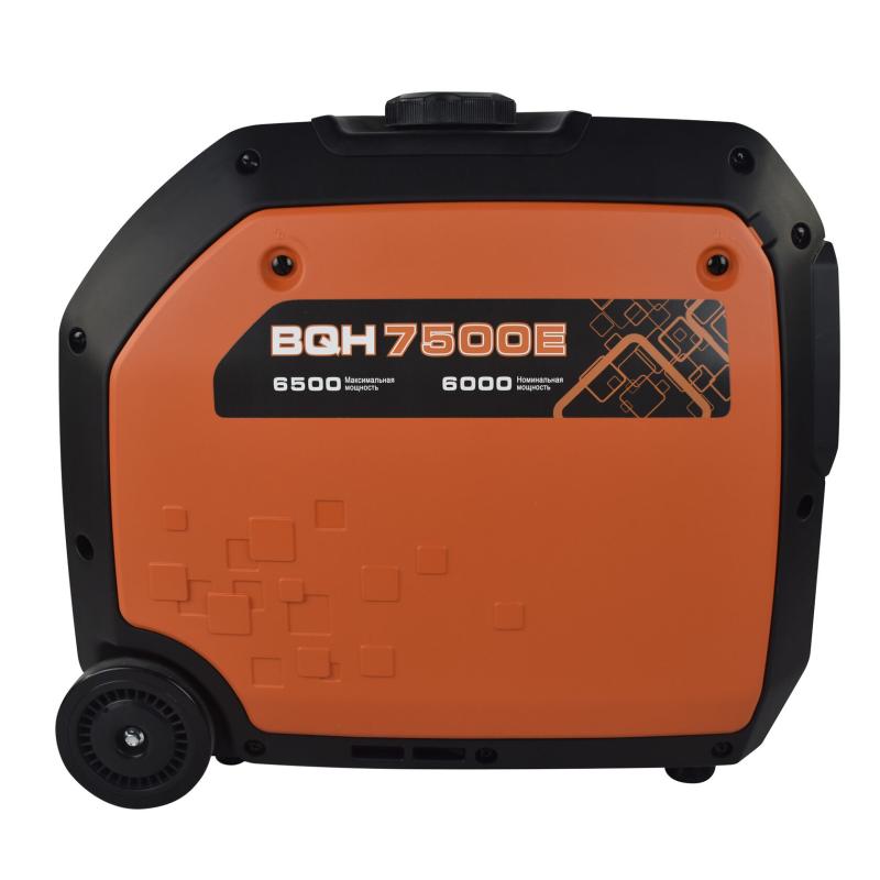 EVOline BQH 7500 E инверторный в кожухе (220В)