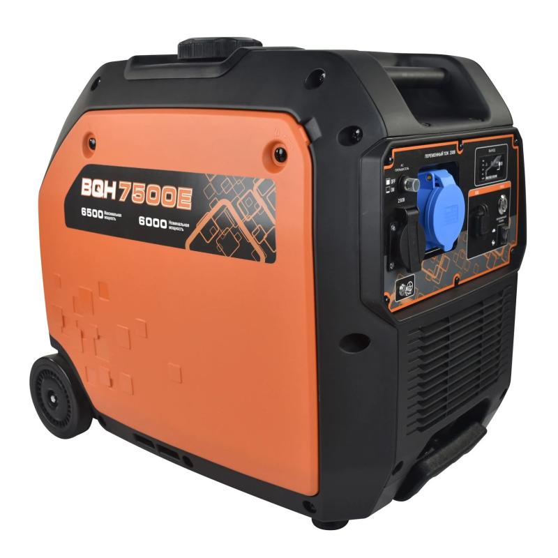 EVOline BQH 7500 E инверторный в кожухе (220В)