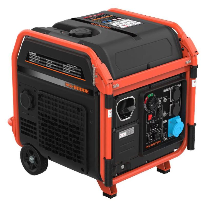 EVOline BQH 9000 E инверторный (220В)