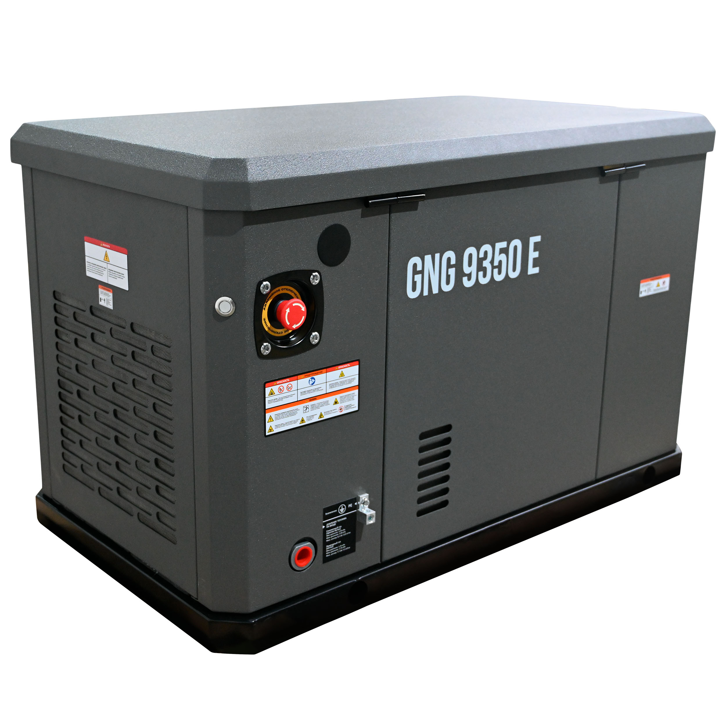 EVOline GNG 9350 E (220В)
