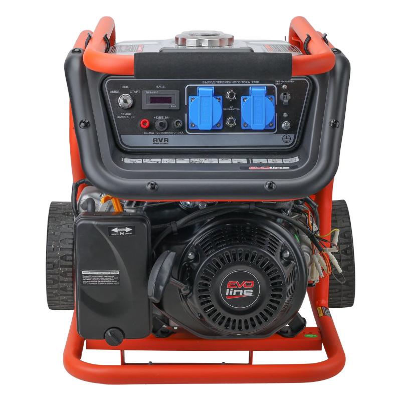 EVOline KB 5000 E (220В)