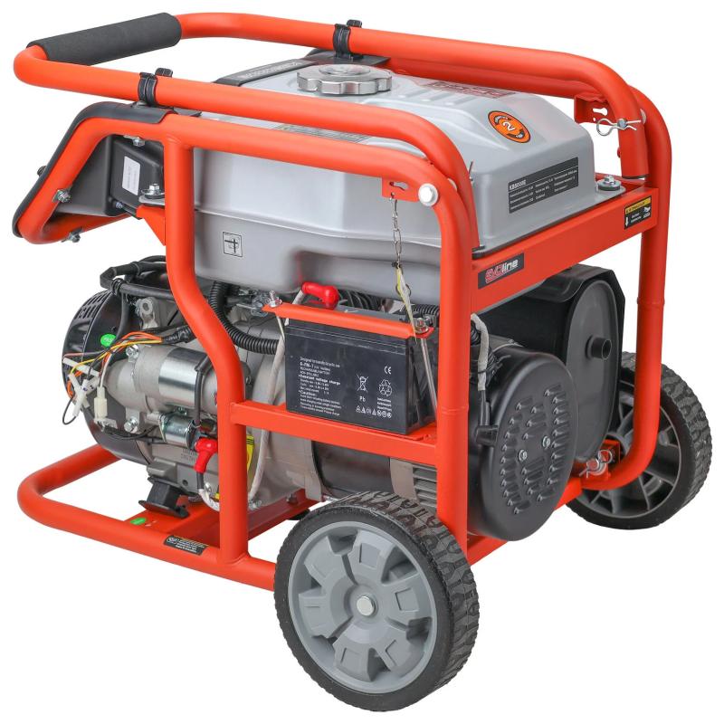 EVOline KB 5000 E (220В)