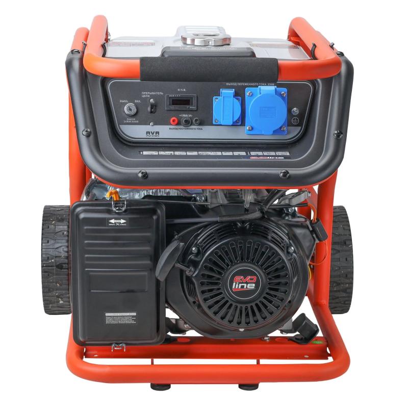 EVOline KB 6000 (220В)