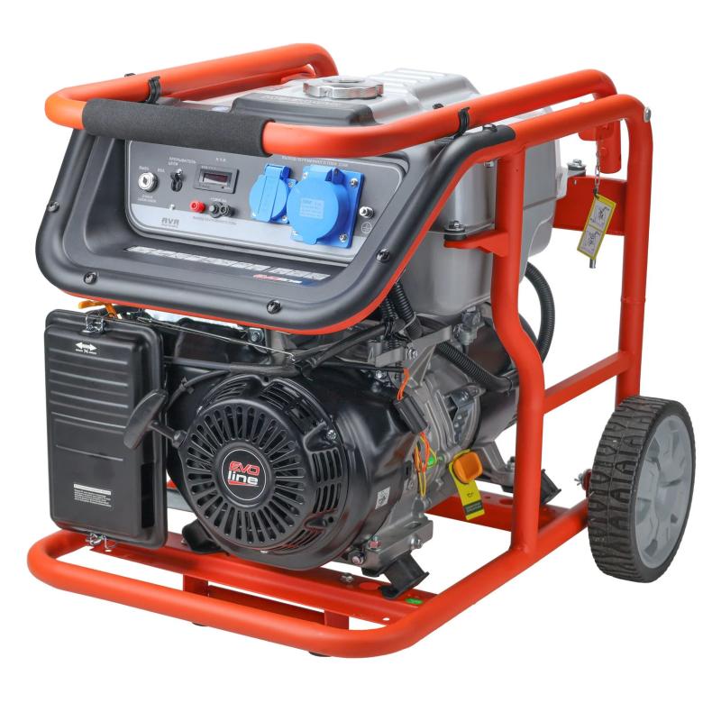 EVOline KB 6000 (220В)