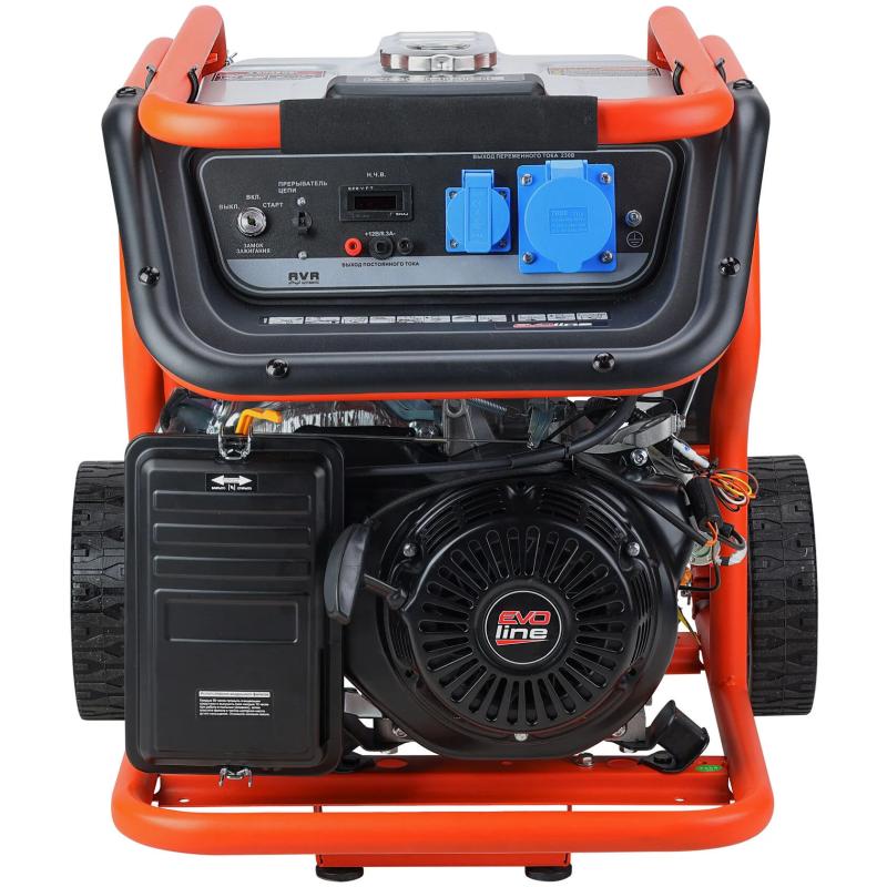 EVOline KB 6000 E (220В)
