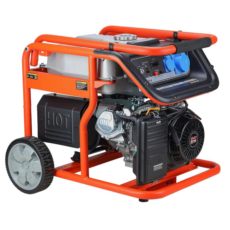 EVOline KB 6000 E (220В)