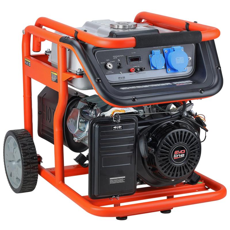 EVOline KB 6000 E (220В)