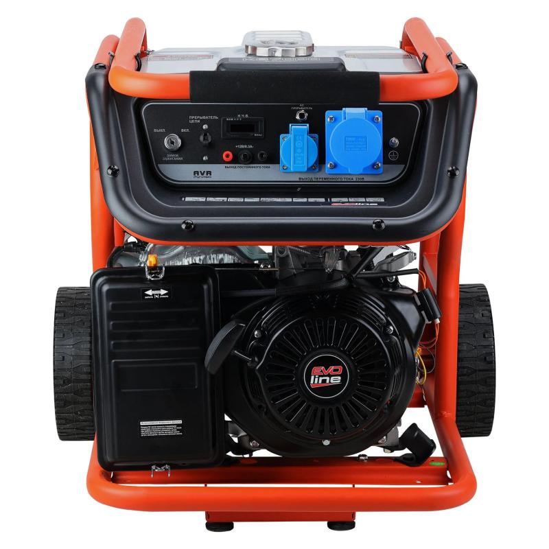 EVOline KB 7000 (220В)