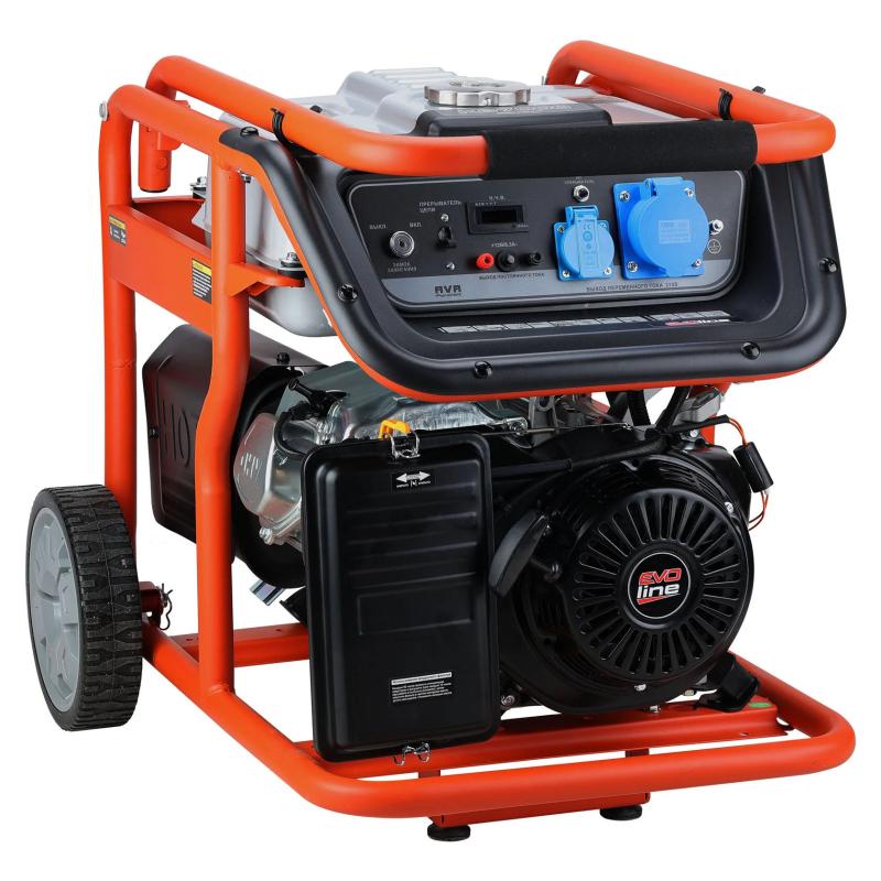 EVOline KB 7000 (220В)