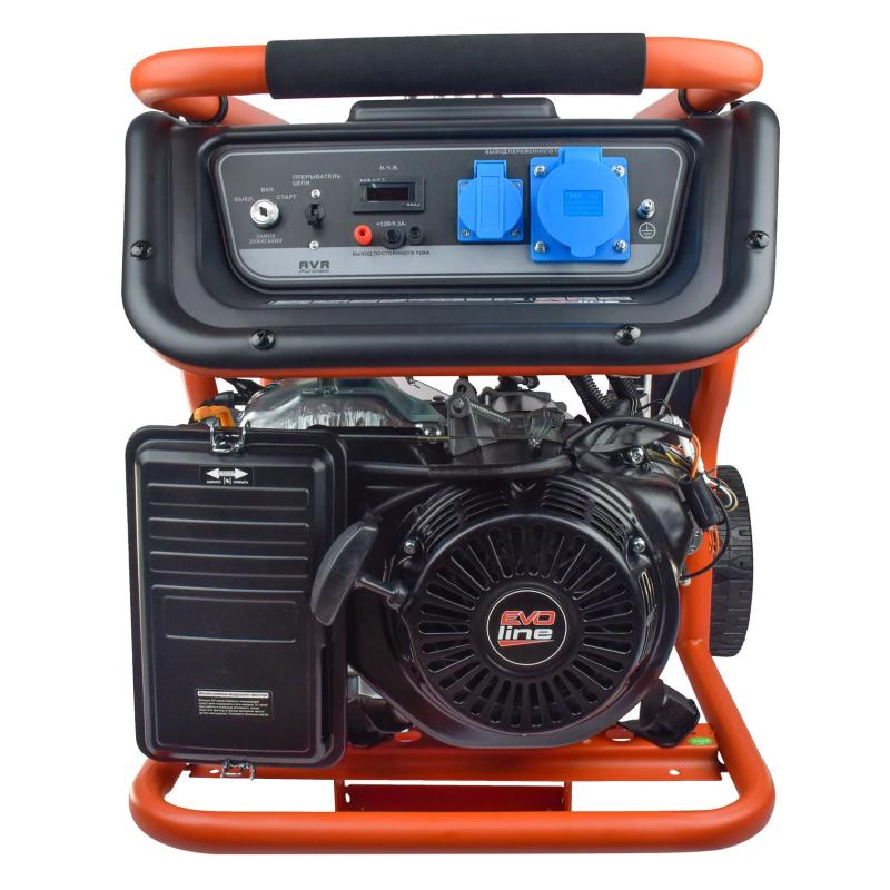 EVOline KB 7000 E (220В)