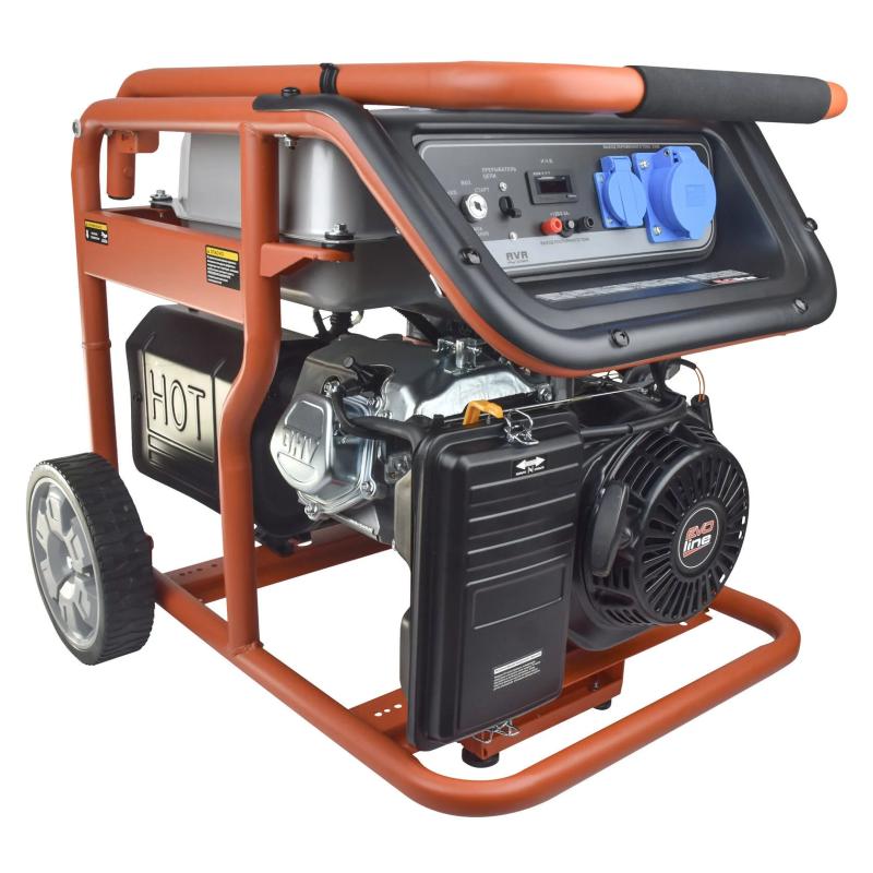 EVOline KB 7000 E (220В)