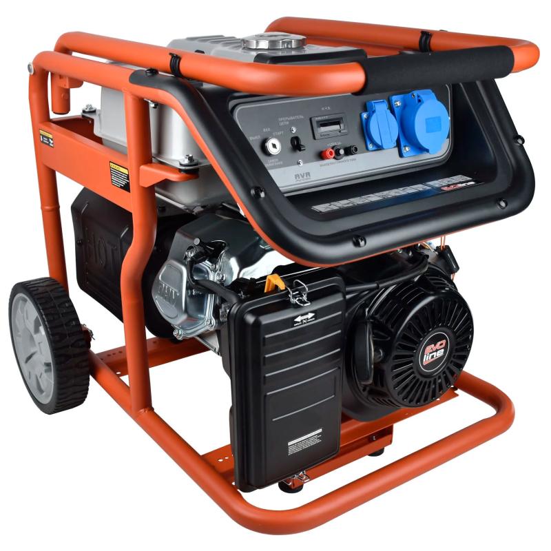 EVOline KB 7000 E (220В)