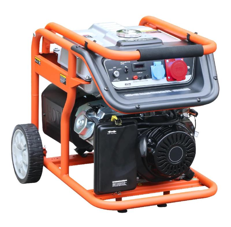 EVOline KB 7003 Е (380В)