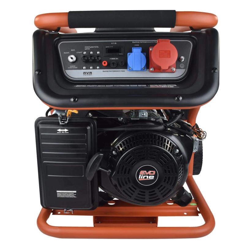EVOline KB 9003 Е (380В)