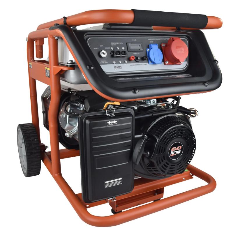 EVOline KB 9003 Е (380В)