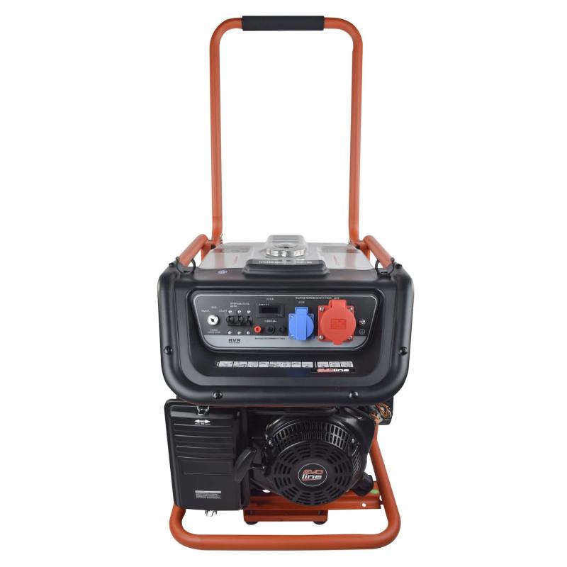 EVOline KB 9003 Е (380В)