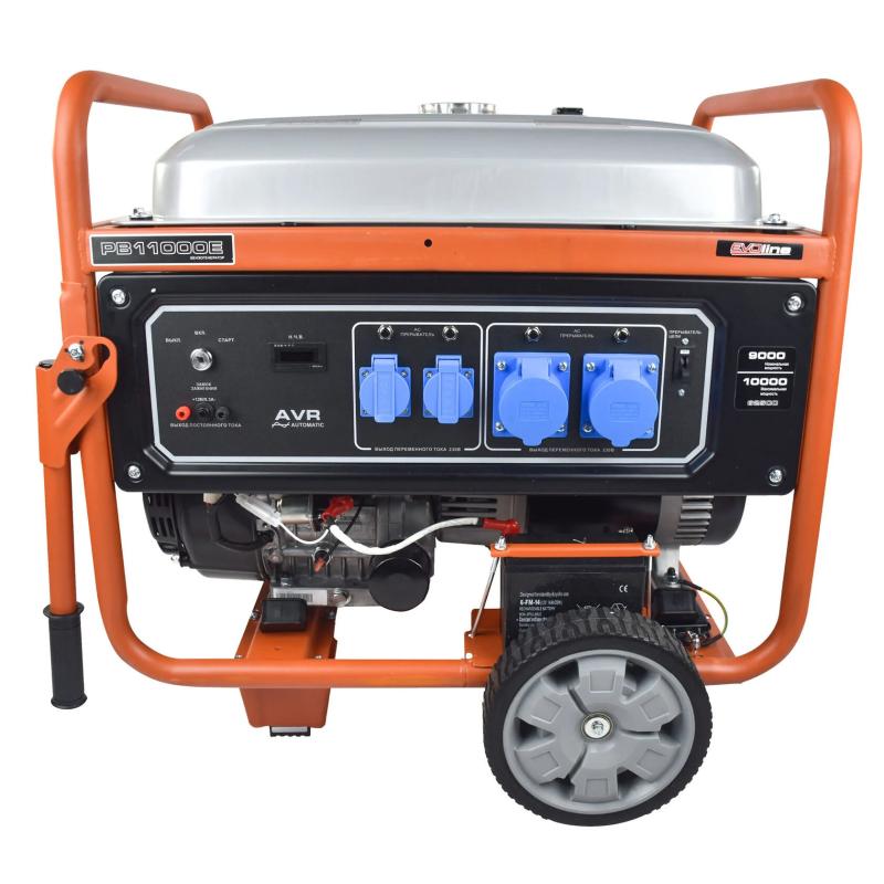 EVOline PB 11000 Е (220В)