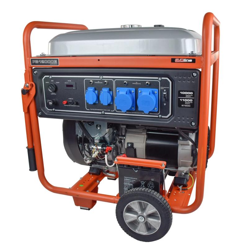 EVOline PB 12000 Е (220В)