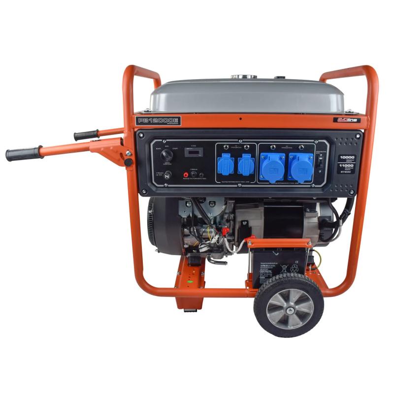 EVOline PB 12000 Е (220В)
