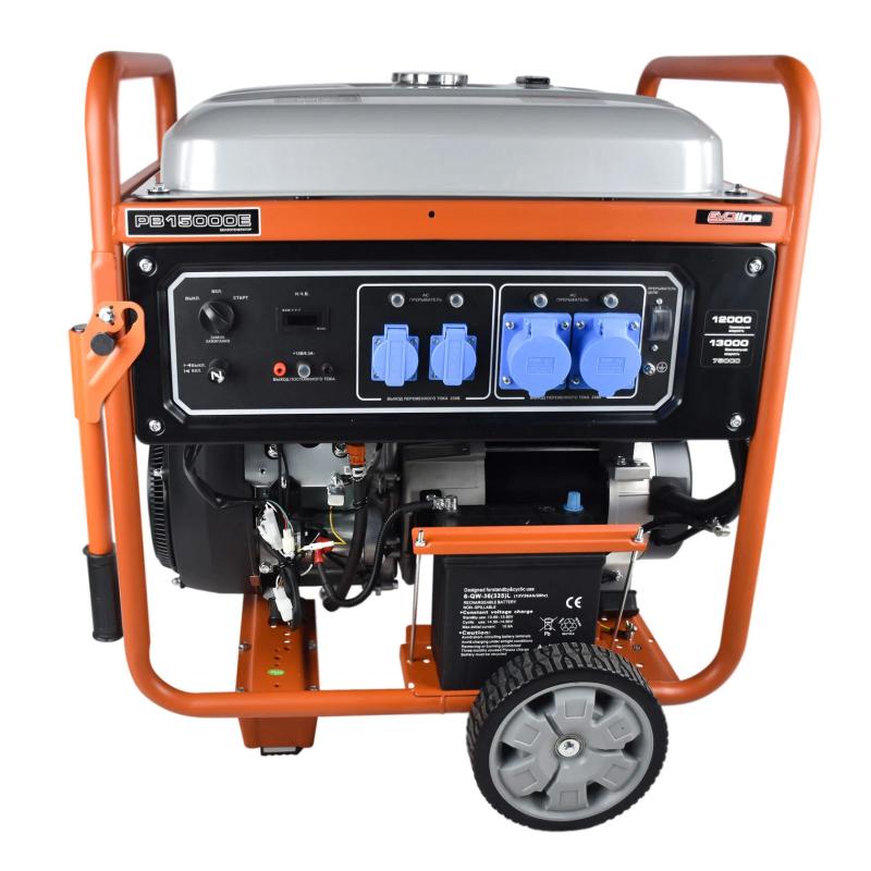 EVOline PB 15000 Е (220В)
