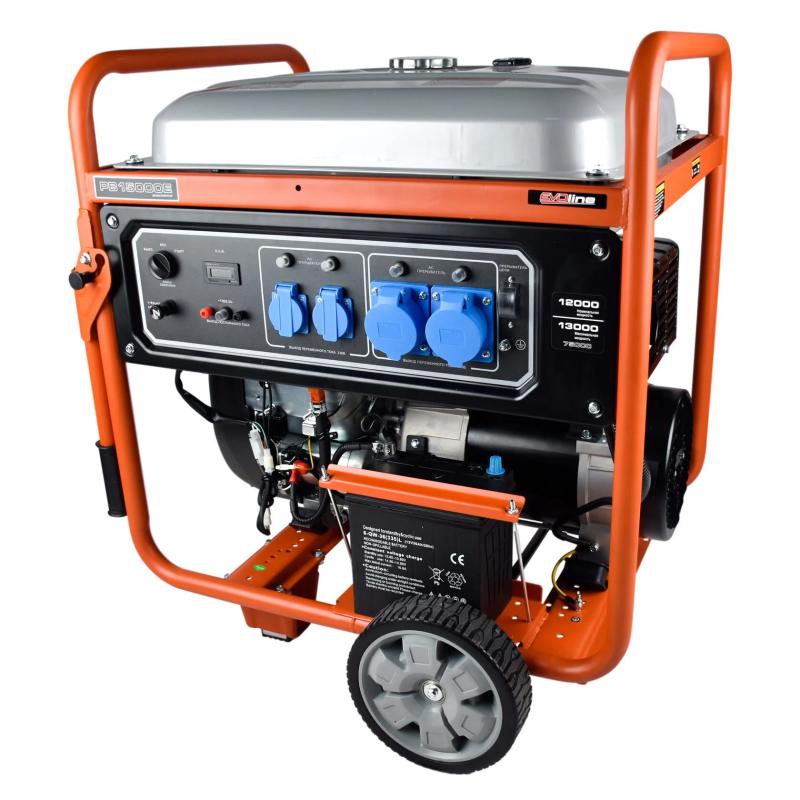 EVOline PB 15000 Е (220В)