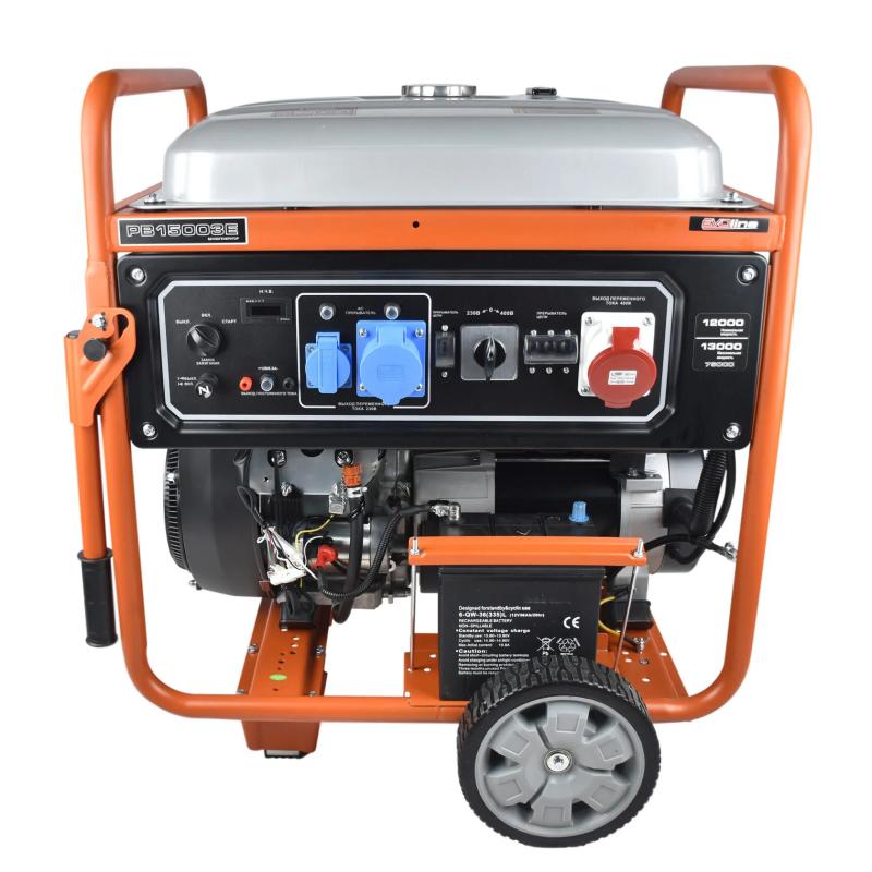 EVOline PB 15003 Е (380В)